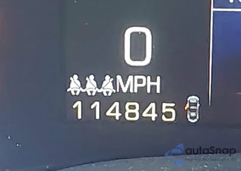 2013 Cadillac Srx Luxury Collection из США, поврежденный, VIN 3GYFNCE38DS507009